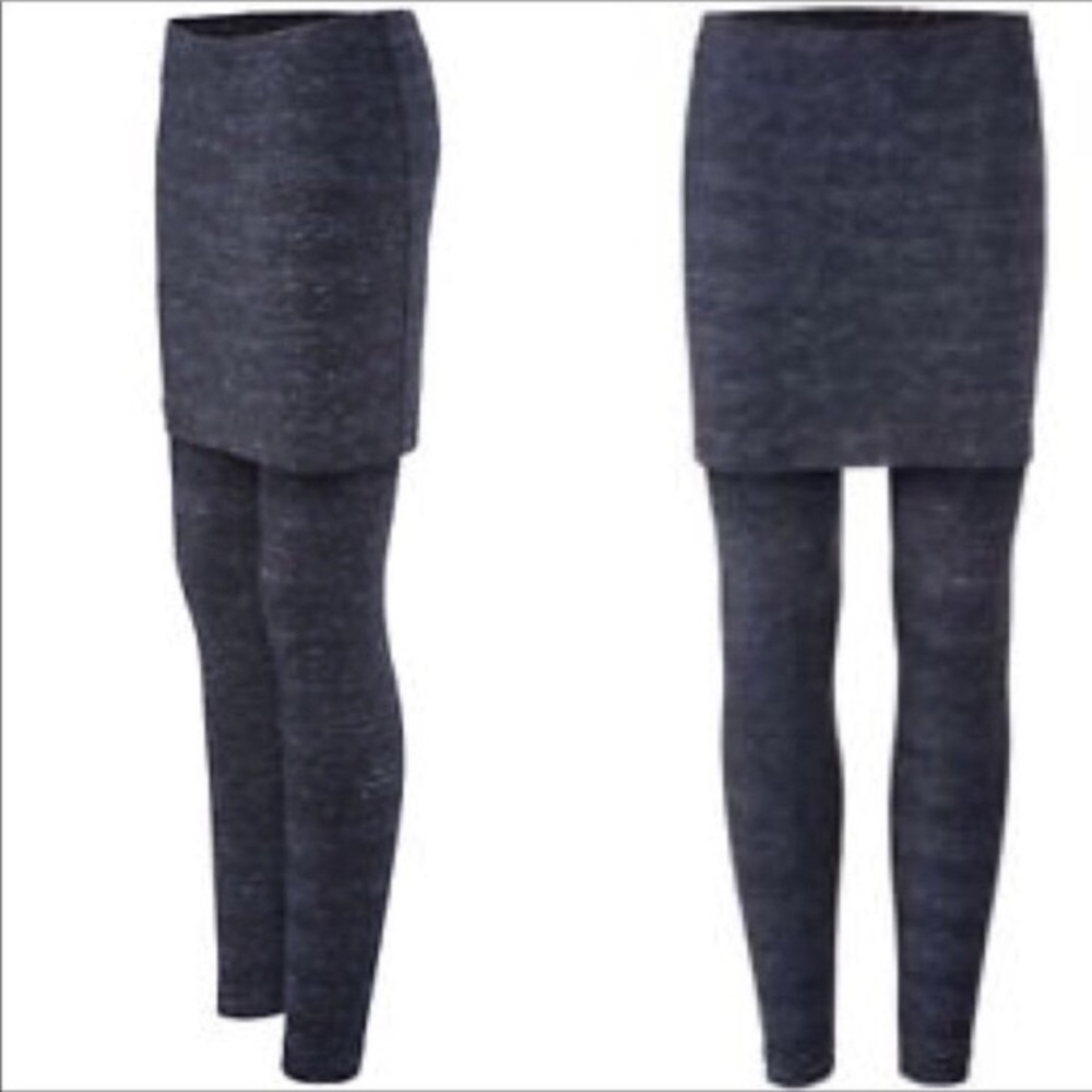 Cabi Skirted Space Dye Legging Style 3210
